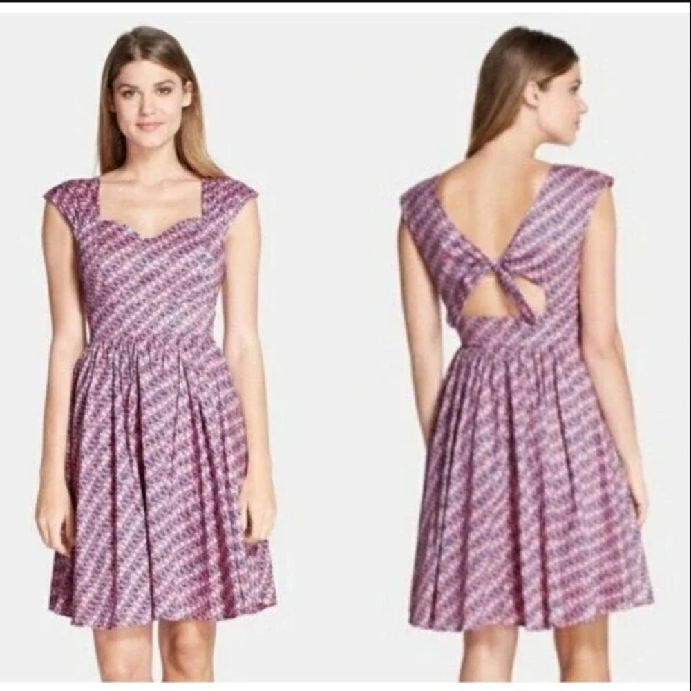 Plenty Dresses by Tracy Reese Emmi Dress.